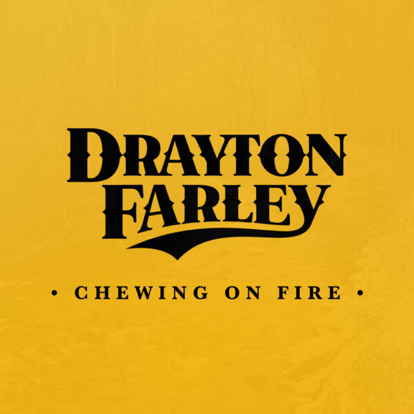 HEY! LISTEN: Drayton Farley Gets a Bellyful In “Chewing on Fire”