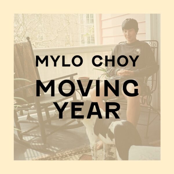 HEY! LISTEN: Mylo Choy Brings Zen to Synth-Pop on “Moving Year”