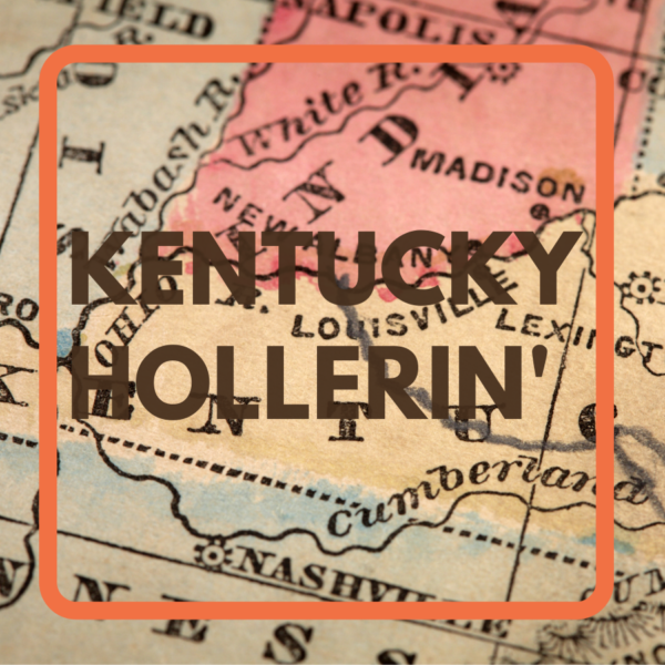 A&T Playlist #2: Kentucky Hollerin’