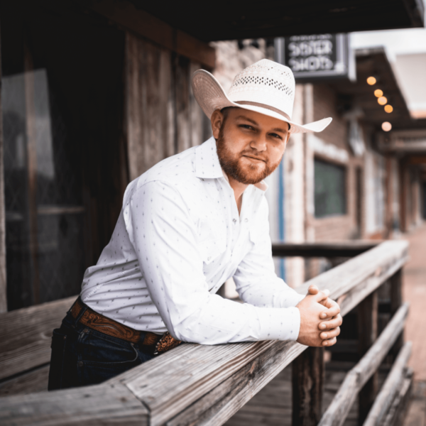 HEY! LISTEN: Hayden Haddock Has Dreams, Not Ready to “Wind It Down”