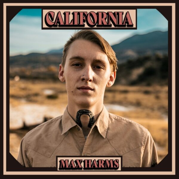 INTERVIEW: Max Harms Resolves to Leave “California”