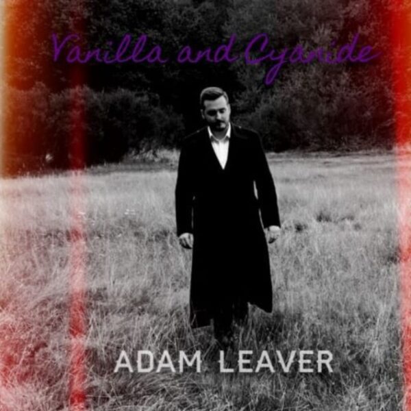 Adam Leaver Digs Into Gothic Blues Tradition On “Roll On, John”