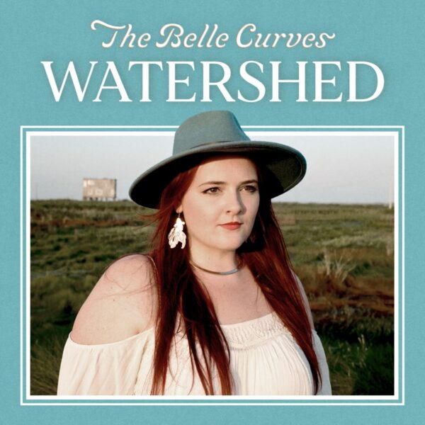 Long Island’s Queer Country Band The Belle Curves to Release “Watershed” in June