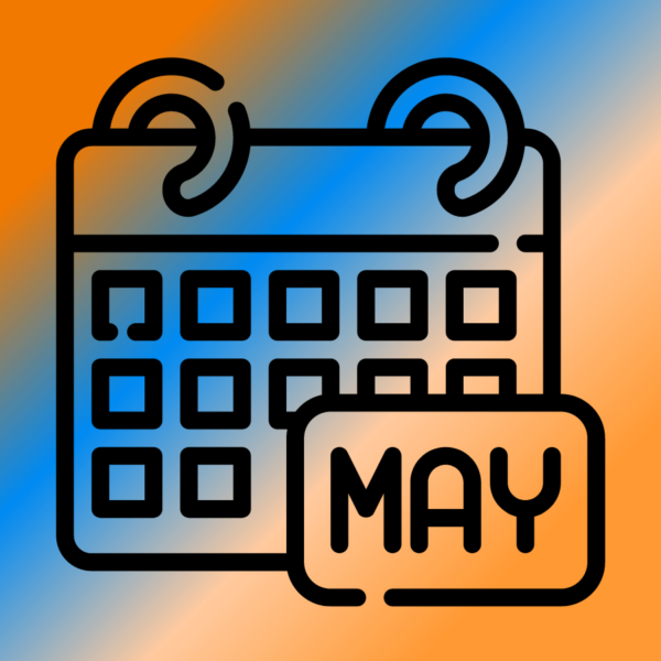 Everything You May Have Missed in May