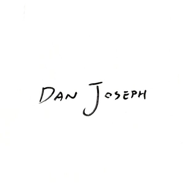 Dan Joseph’s Compass Is Pointed in the Right Direction on “Younger”