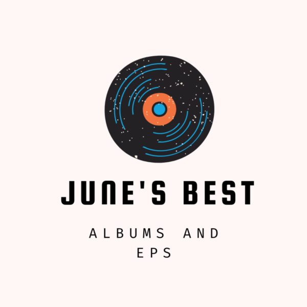 June’s Best Americana and Country Albums and EPs