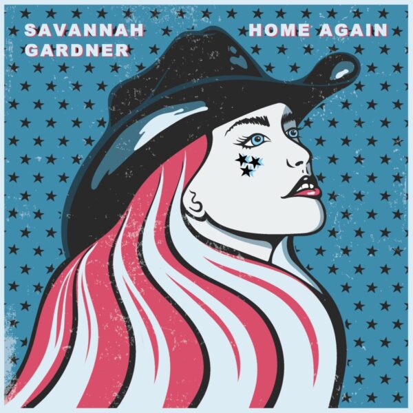 Savannah Gardner Finds “Home Again” On Her Mojo Triangle Trip