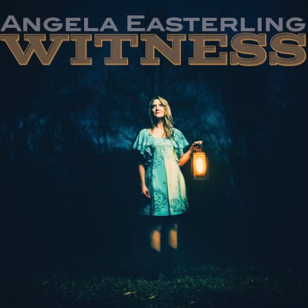 Angela Easterling — Witness