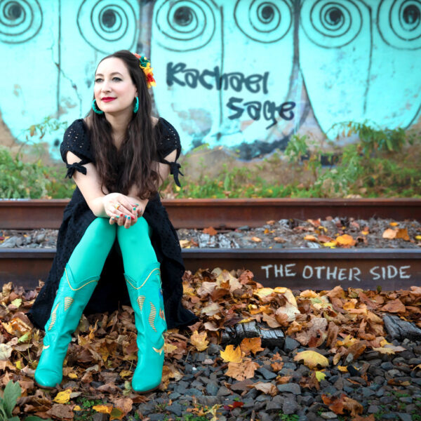 Rachael Sage — The Other Side