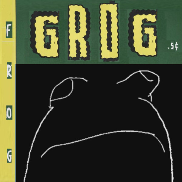 frog — GROG