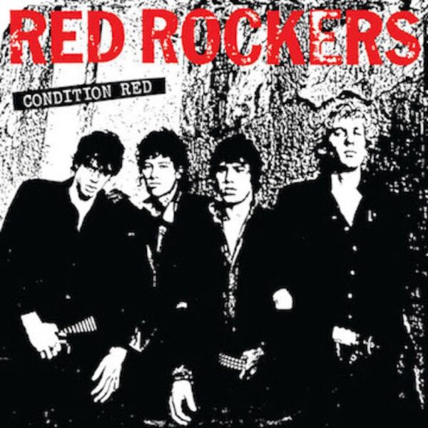 John Thomas Griffith Talks Red Rockers Anniversary, Reunion Show at Tip’s