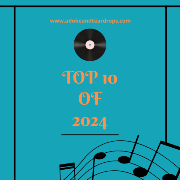 The 10 Best Albums of 2024